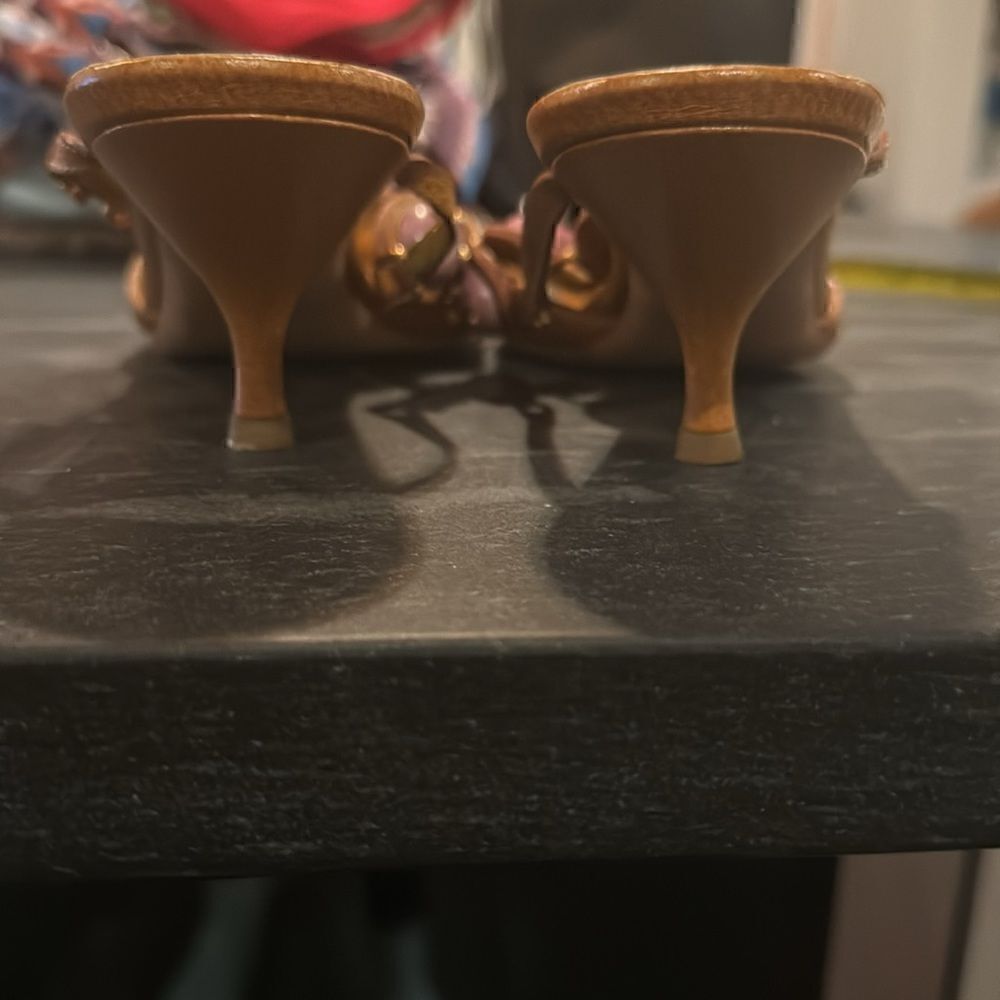 Prada Sandal Mules - Picture 5 of 7